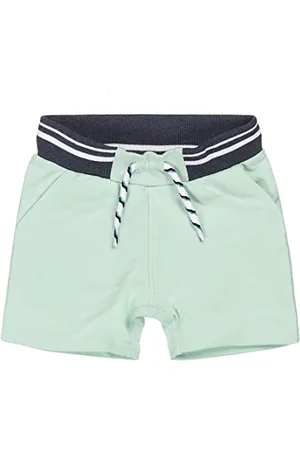 Dirkje Boys Pants, Blue, 56