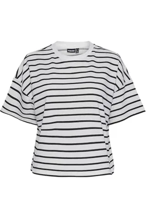 Pieces® PCCHILLI Summer 2/4 Sweat Stripe NOOS