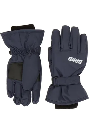 NAME IT Unisex NKNSNOW10 Gloves 2FO NOOS Handschuhe, , 8