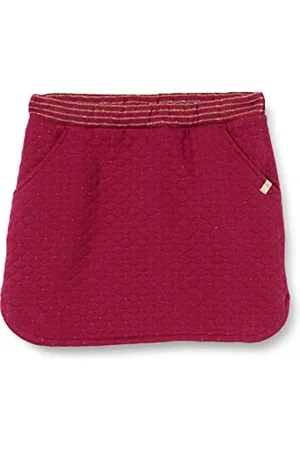 Benetton Mädchen Gonna 3v8ac0001 Rock, Borgogna 8r1, 160