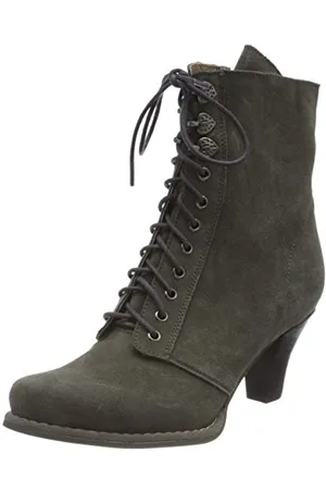 Hirschkogel by Andrea Conti Damen 3129203 Stiefelette, , 36 EU