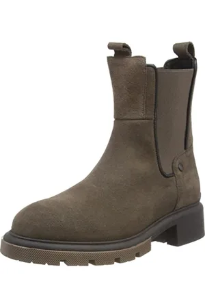Hush Puppies Damen Rita Chelsea-Stiefel, , 37 EU