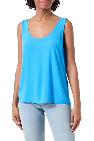VERO MODA VMMENNY Tank TOP WVN GA NOOS