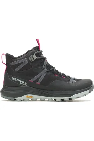 Merrell Damen Siren 4 Mid GTX Wanderschuh, , 41 EU
