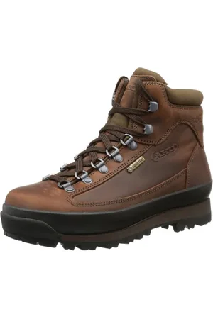 Aku Winter Slope Max GTX 897, Unisex-Erwachsene Trekking- & Wanderschuhe, Braun (marrone 050), EU 42 (UK 8)