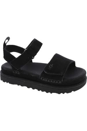 UGG Damen W GOLDENSTAR Sandals, , 42 EU