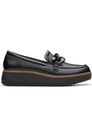 Clarks Damen Zylah May Slipper, , 40 EU