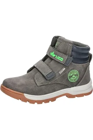 LICO Jungen Marius V Schneestiefel, , 34 EU