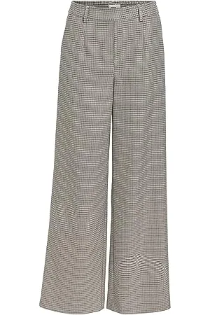 Object OBJLISA Slim Pant AOP NOOS