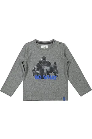 Koko Boys Shirt, , 86