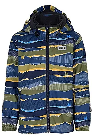 LEGO Wear LWJANEK 721 - Jacket