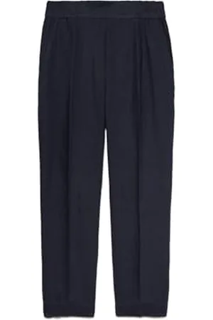 Sisley Trousers