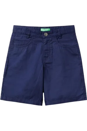 Benetton Kinder und Jugendliche Bermuda 4ln6c902u Shorts, , 130 cm