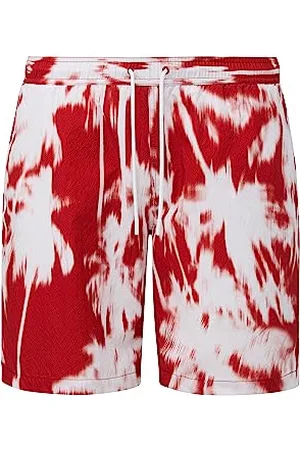 QS by s.Oliver Big Size Badeshort