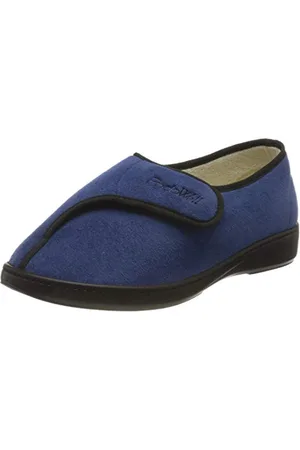Podowell Unisex Amiral Hausschuhe, , 46 EU