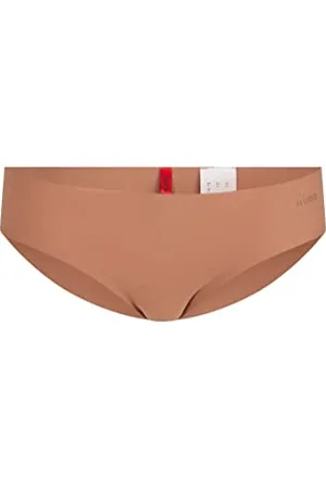 HUGO BOSS Damen Laser Cut Brief, , XXL EU