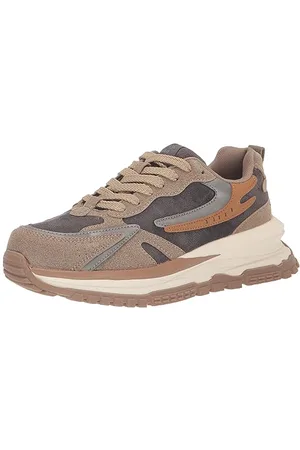 Blowfish Leo Damen-Sneaker mit Schnürung, 40 EU