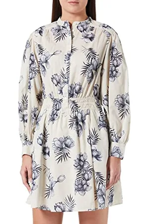 Marc O’ Polo Damen 204094721461 Kleid, , 40