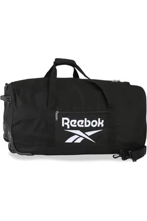 Reebok Ashland Reisetasche, , 55 x 25 x 25 cm, Polyester, 34,38 l von Joumma Bags, , Talla única, Reisetasche