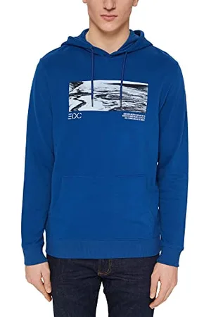 ESPRIT Herren 022CC2J304 Sweatshirt, , XXL