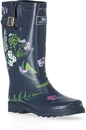 Trespass Damen Elena Gummistiefel, , 39 EU