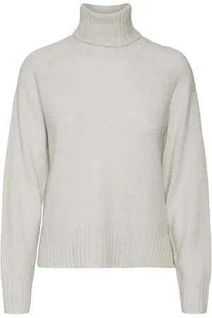 VERO MODA VMDANIELA LS Cowlneck Pullover GA NOOS