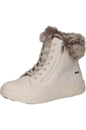 Caprice Damen Warmfutter 9-26202-43 Mode-Stiefel, , 38 EU Weit