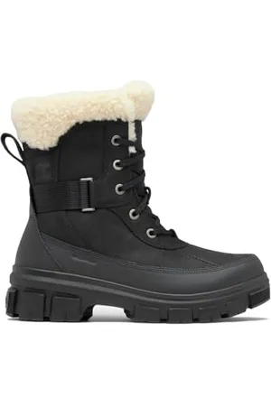 sorel Torino V Parc Wasserfeste Damenstiefel