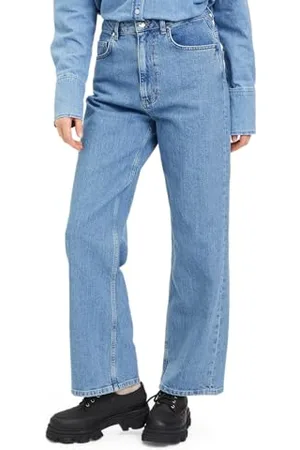 Tamaris Damen Bann Jeans, , 40W / 32L EU