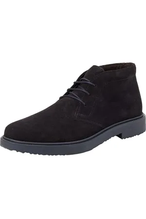 Geox Herren U MASSIMIANO A Ankle Boot, , 45 EU