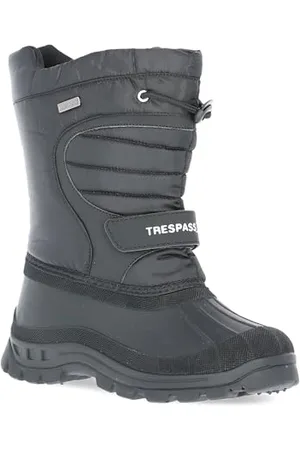 Trespass Dodo Unisex-Erwachsene Stiefel, , 33 EU / 1 UK