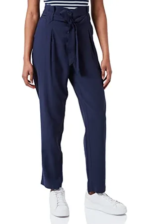 Naf-naf Damen Klassische Hose, , 36