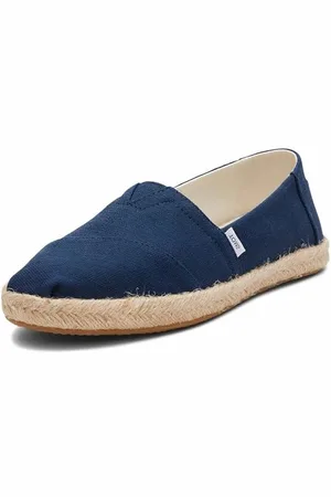 TOMS Damen Alpargata Rope Classic Flacher Slipper, , 36.5 EU