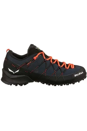 Salewa Wildfire 2 Zustiegsschuhe Frauen, , 4.5