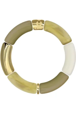 Ice-Watch ICE Jewellery - Bella bracelet - Khaki light green - Khaki- und hellgrünes Modearmband für Frauen (023547)