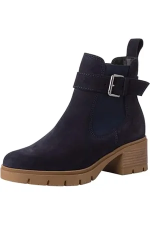 Tamaris Chelsea Boot 1-25447-43 805