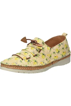 Manitu Damen 840090-08 Slipper, , 39 EU