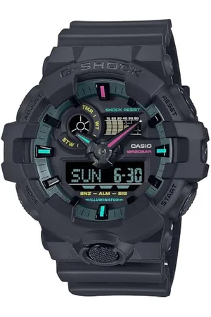 Casio Watch GA-700MF-1AER