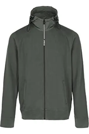ECOALF Herren SAZBIALF Hoodie-Mann, , 000S