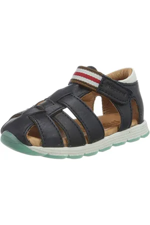 Bisgaard Unisex Kinder Cali Geschlossene Sandalen, , 30 EU