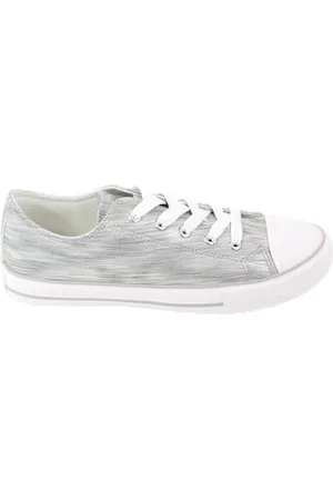 Chattawak Damen 13anelysemgris39 Sneaker, , 39 EU
