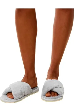Triumph Damen Accessories Slipper 01, , L