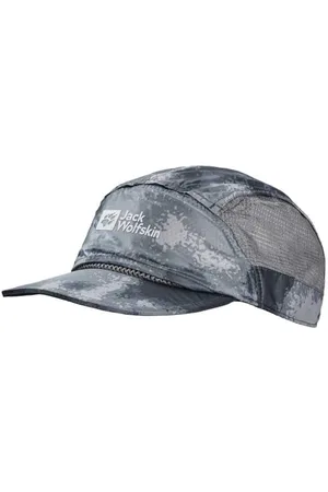 Jack Wolfskin Unisex Prelight Baseballkappe, , One Size