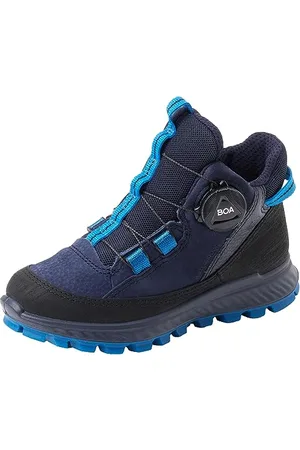 Ecco Exostrike, Black/Night Sky/Night Sky, 27 EU
