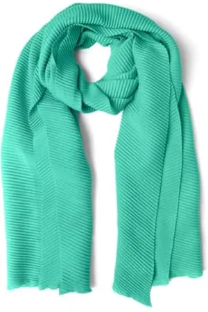 CECIL Damen B572649 Cozy Plissee Scarf, , A