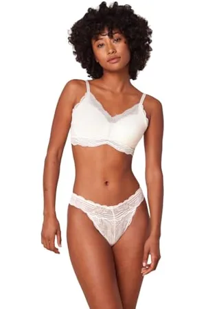 Triumph Damen Lift Smart P EX Bra, , 04 (2er Pack)