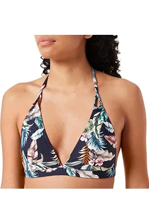 ESPRIT Damen Bikini Malibu Beach Rcs Pad.haltern, , 34