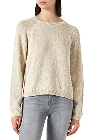 Camel Active Womenswear Damen Pullover 309584/7K23, , XL
