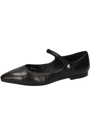 Melvin & Hamilton Ballerinas Damen Alora 2 37