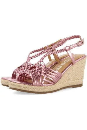 Gioseppo Damen Glide Espadrilles, , 38 EU